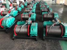 Hoist hoist