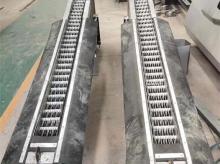 Cleaning machinery